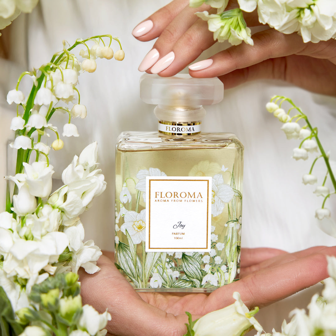 《Joy 小確幸》濃香水 Parfum