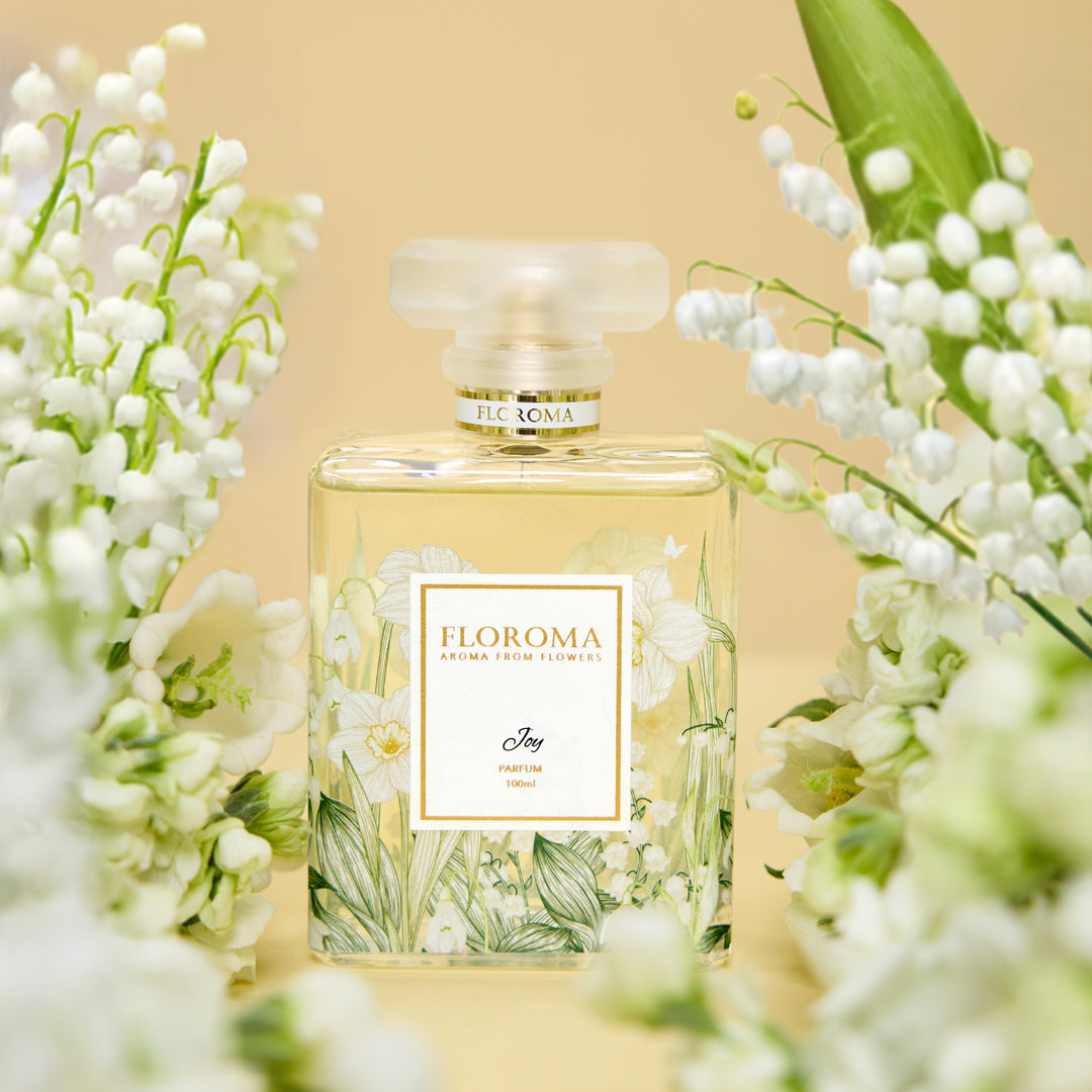 《Joy 小確幸》濃香水 Parfum