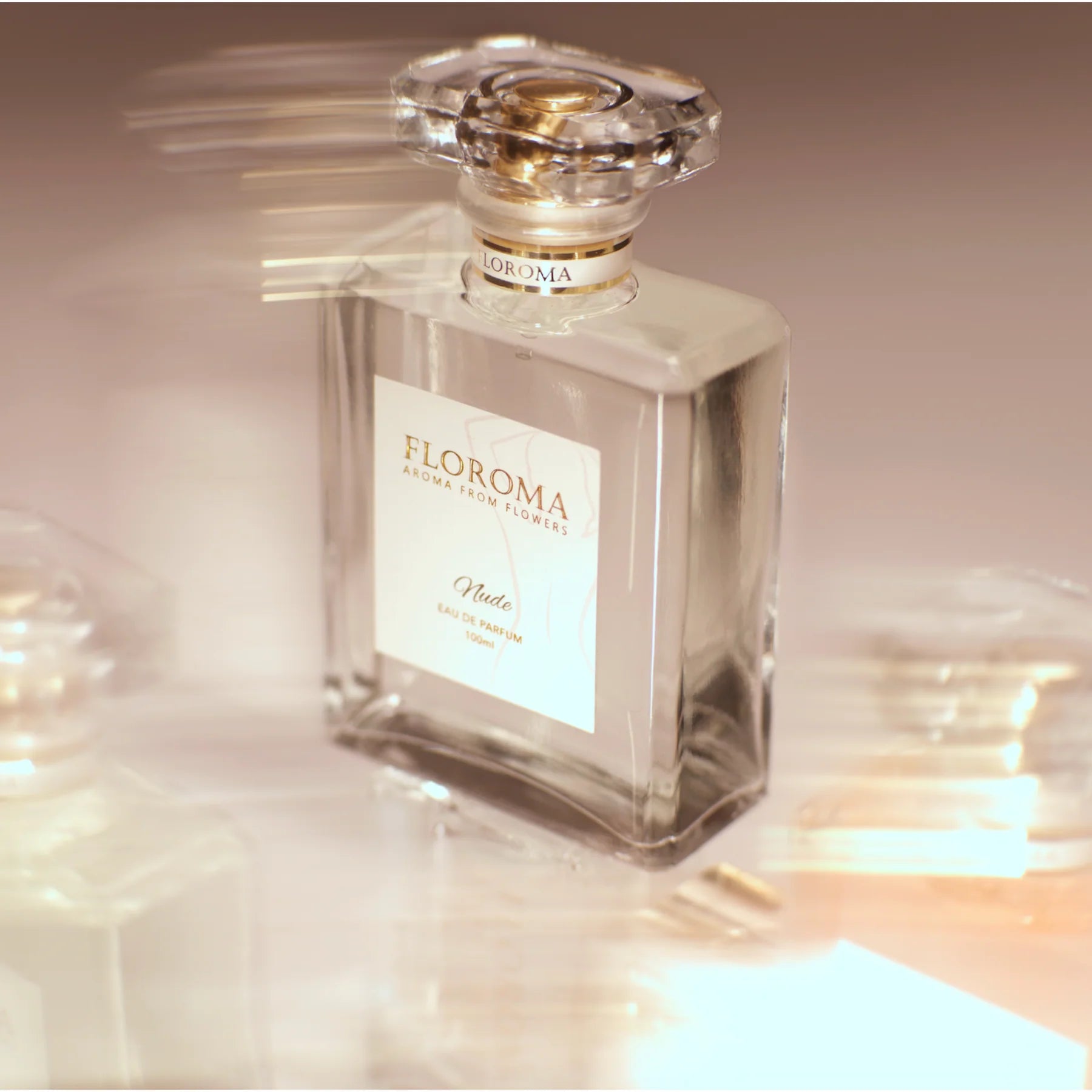 【夏日限定】精選豪華版EDP香水100ML