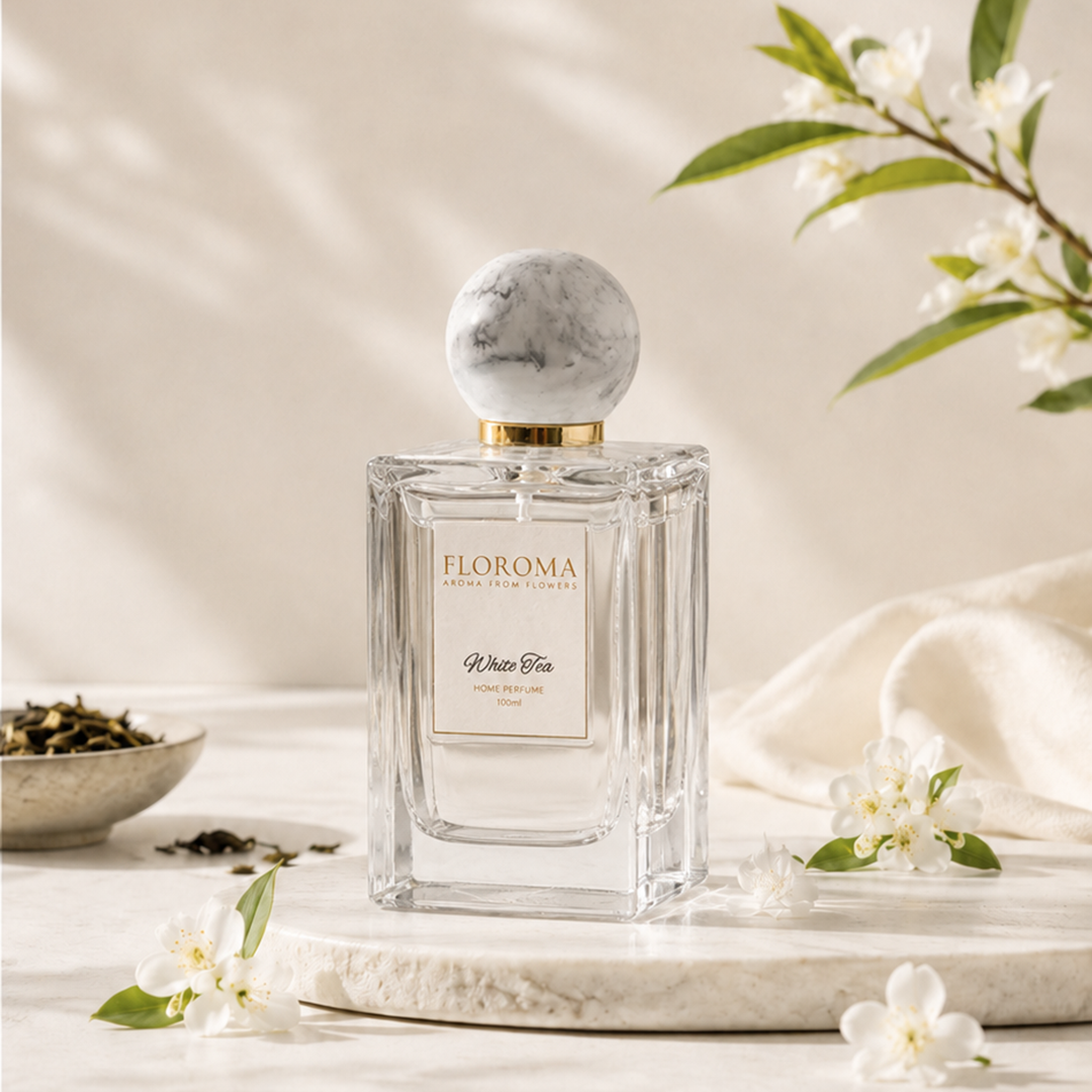 白茶家居香氛噴霧 White Tea Home Perfume