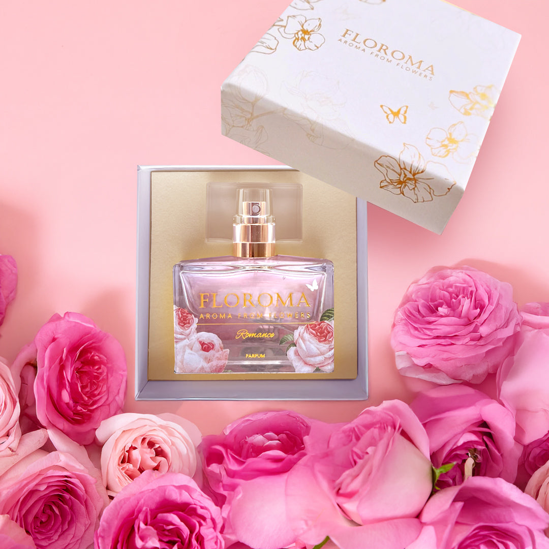Romance濃香水 Parfum