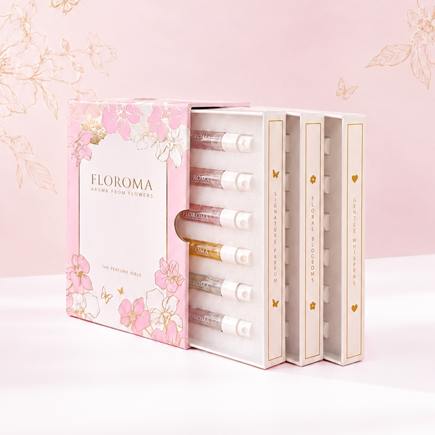 Fragrance Bible