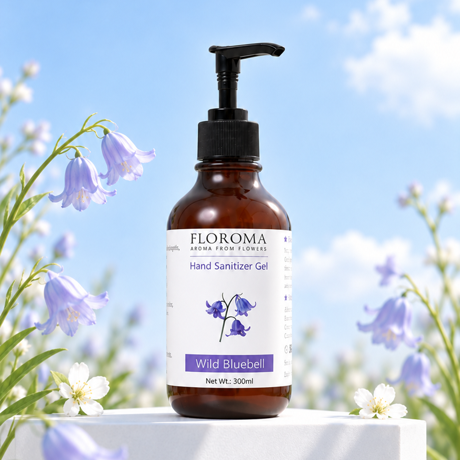 【任選3支】家庭裝：納米消毒搓手液套裝 Hand Sanitizer Gel Refill Combo
