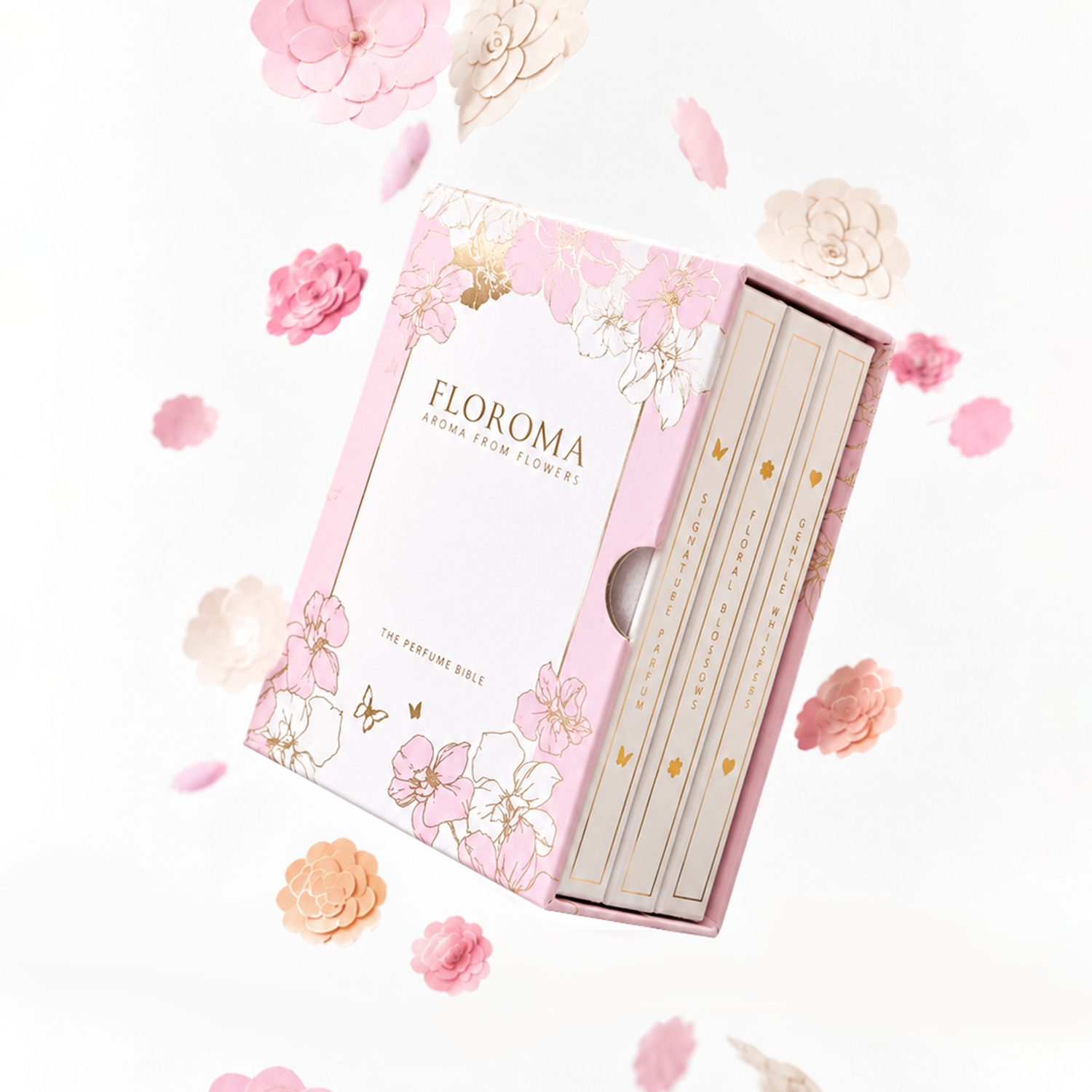 Fragrance Bible