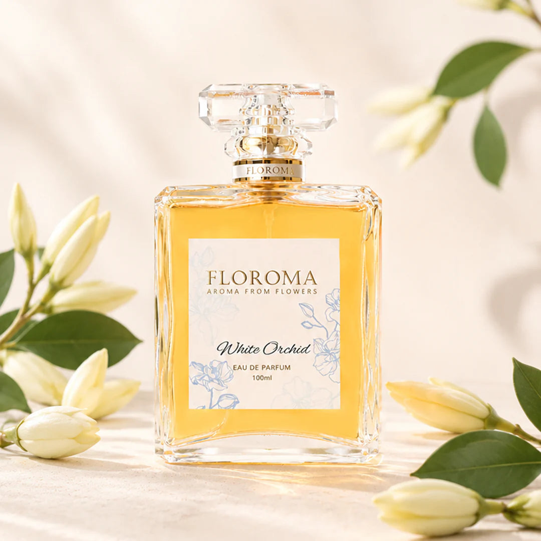 夏日限定｜豪華版香水100mL 買二送一！免運費！