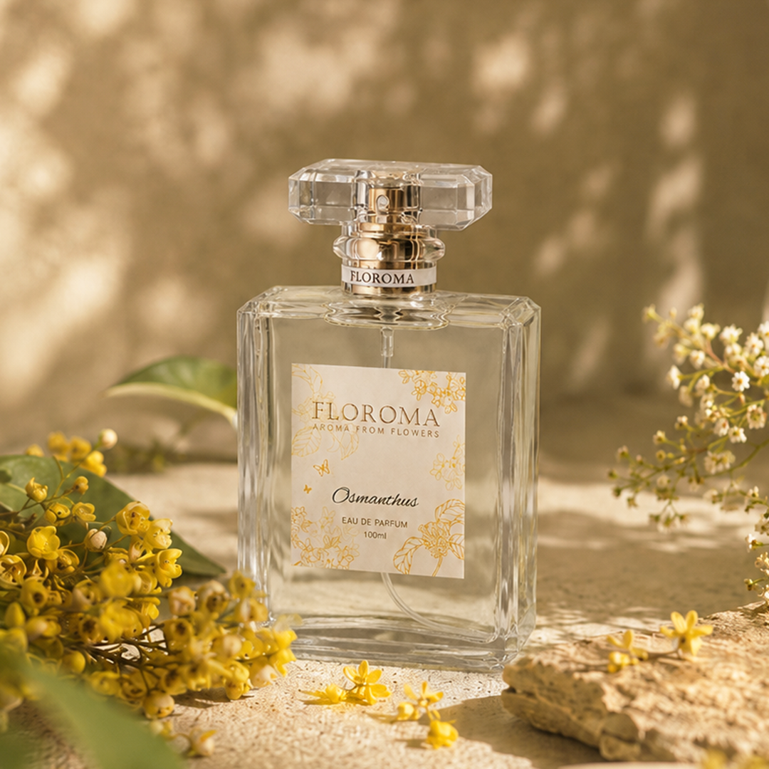 【夏日限定】精選豪華版EDP香水100ML