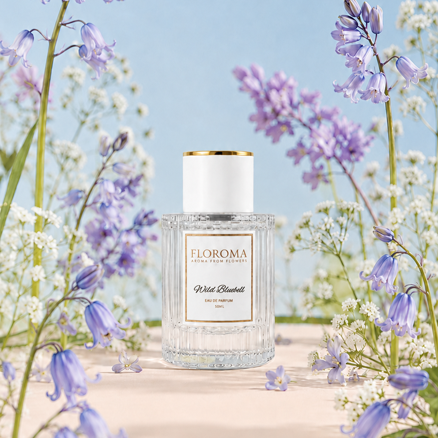 【呵護秀髮】香氛髮香噴霧 Hair Perfume (任選5款香味)