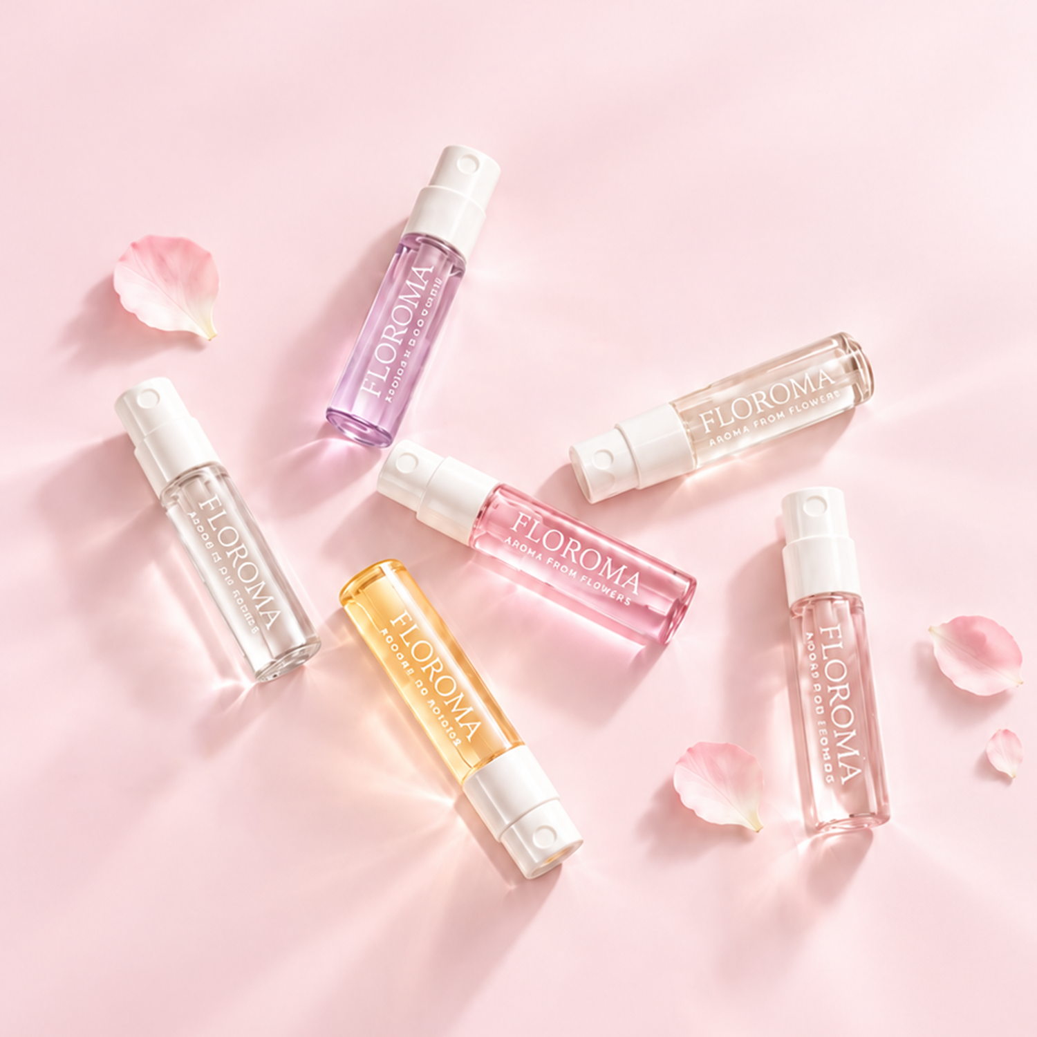 Fragrance Bible