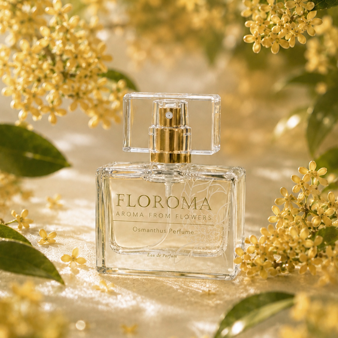桂花香水《Osmanthus》