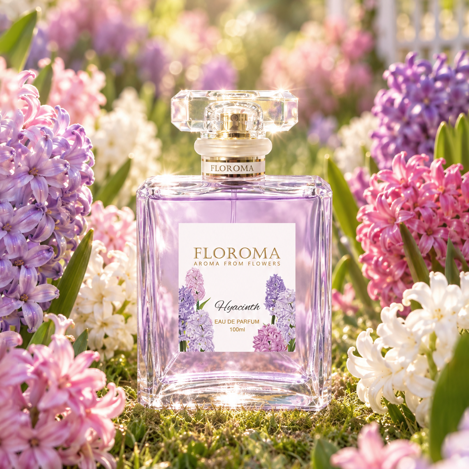 秋日限定｜豪華版香水100mL 買二送一！免運費！