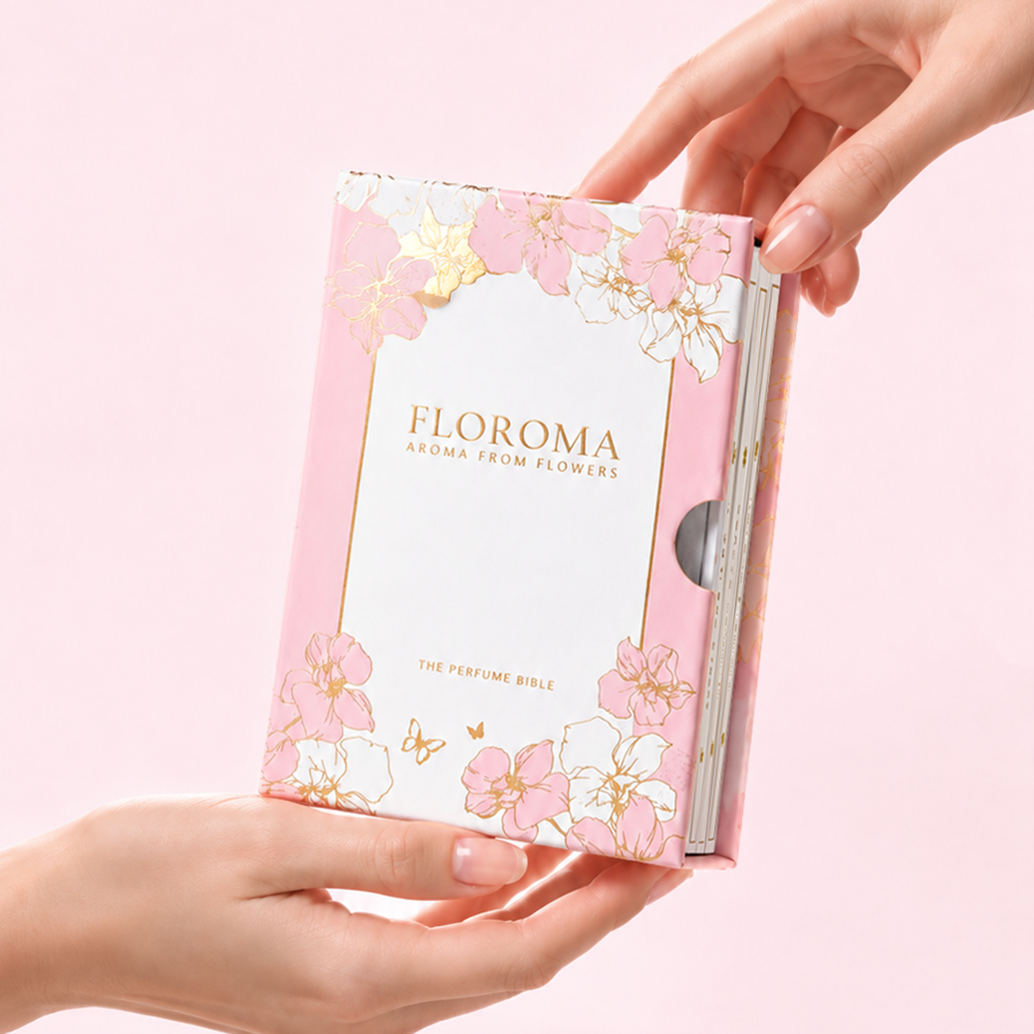 Fragrance Bible