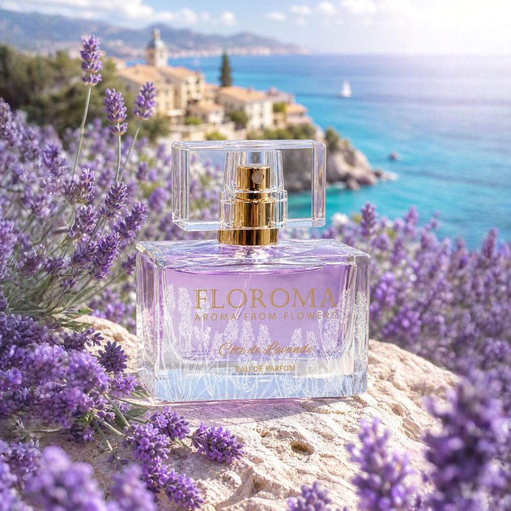 【夏日限定】夢幻香水套裝(35ml+10ml)