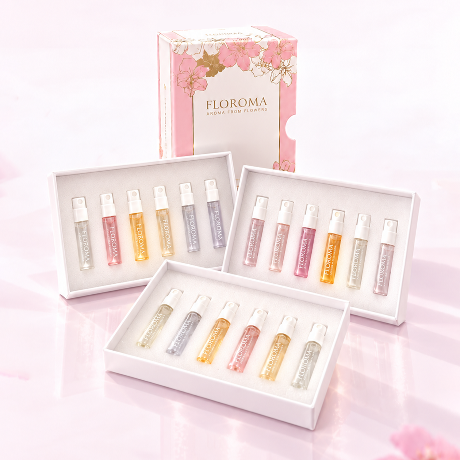 Fragrance Bible