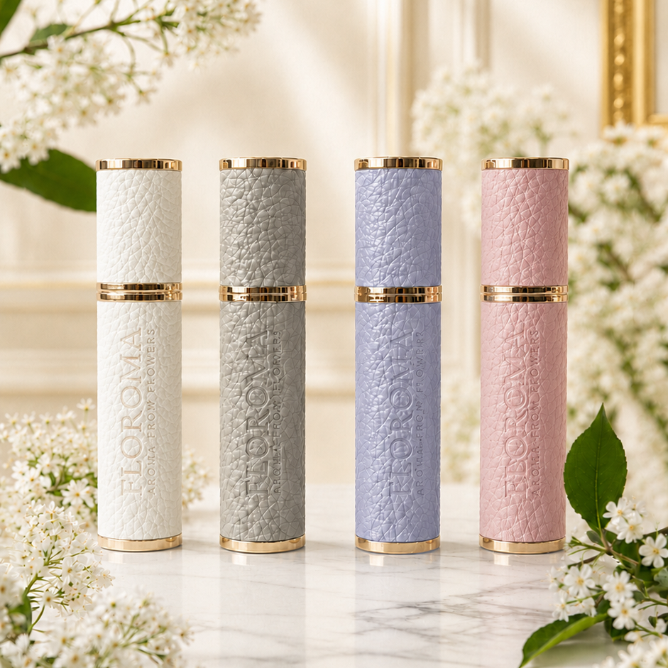 【夏日限定】芙蓉花濃香水 Hibiscus Parfum
