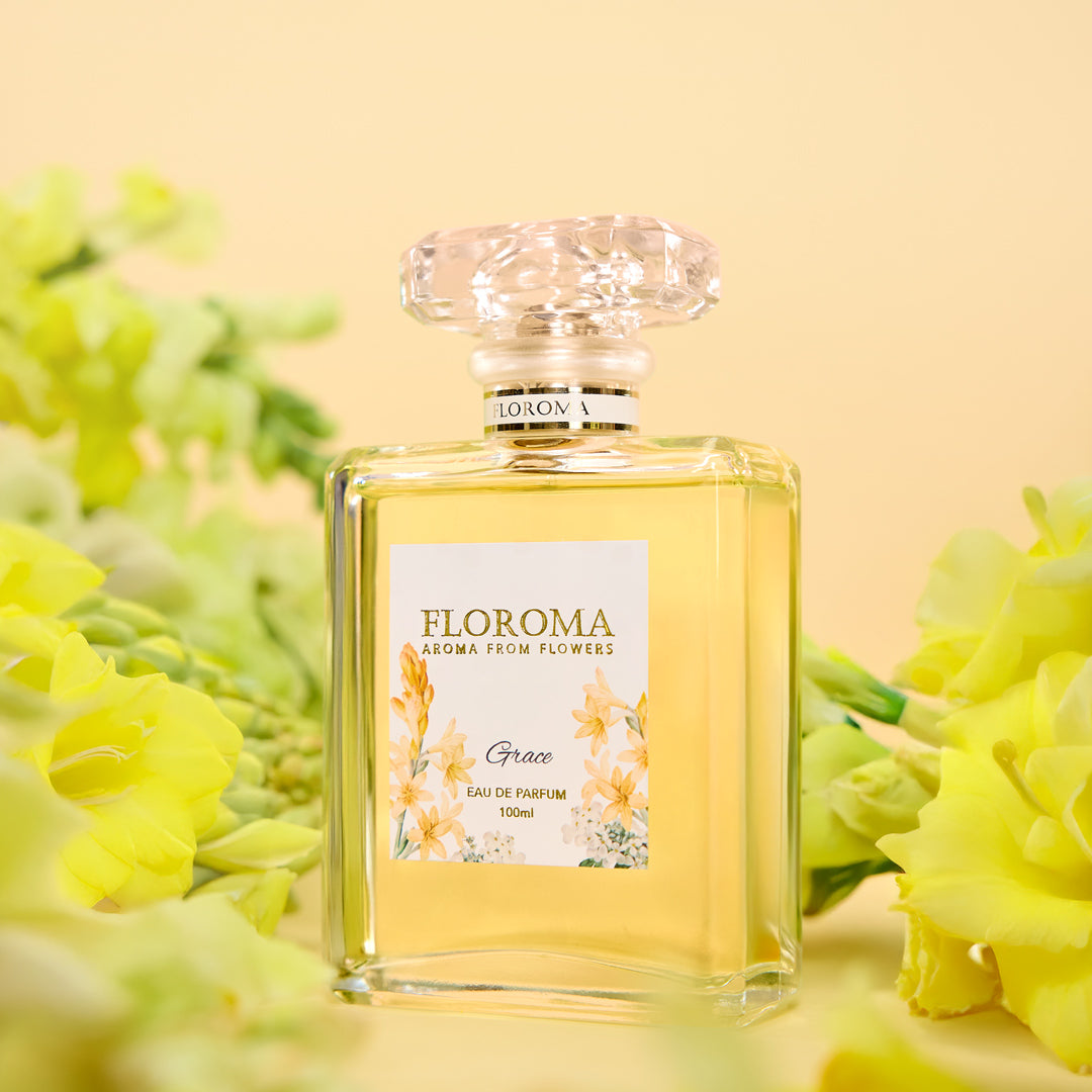 Grace 香水