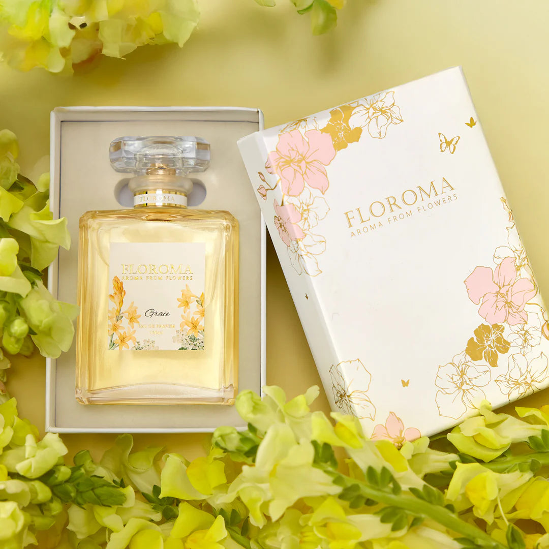 【夏日限定】精選豪華版EDP香水100ML
