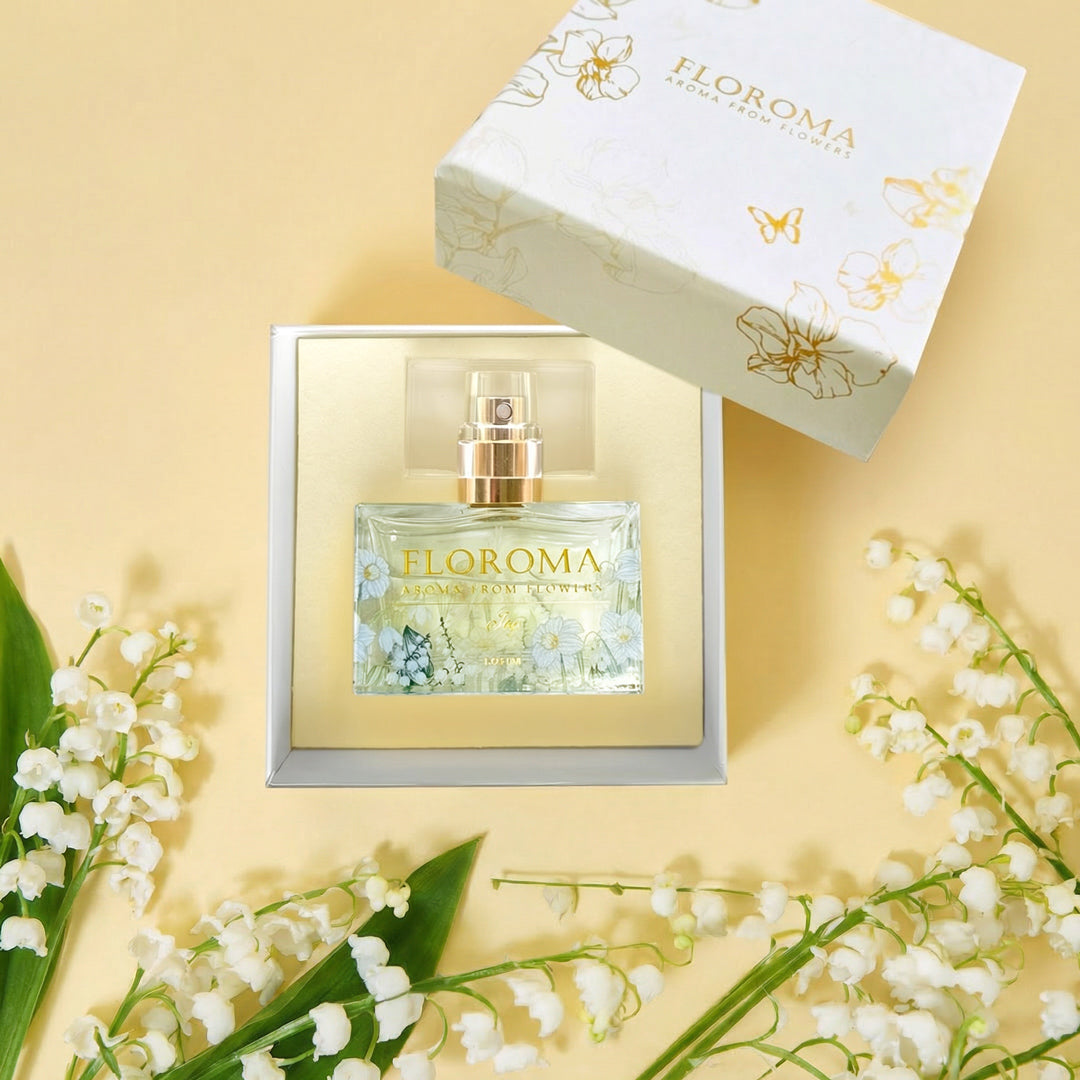 《Joy 小確幸》濃香水 Parfum