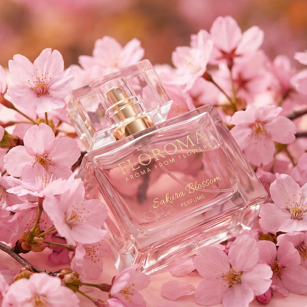 【春日限定】櫻花之舞 Sakura Blossom