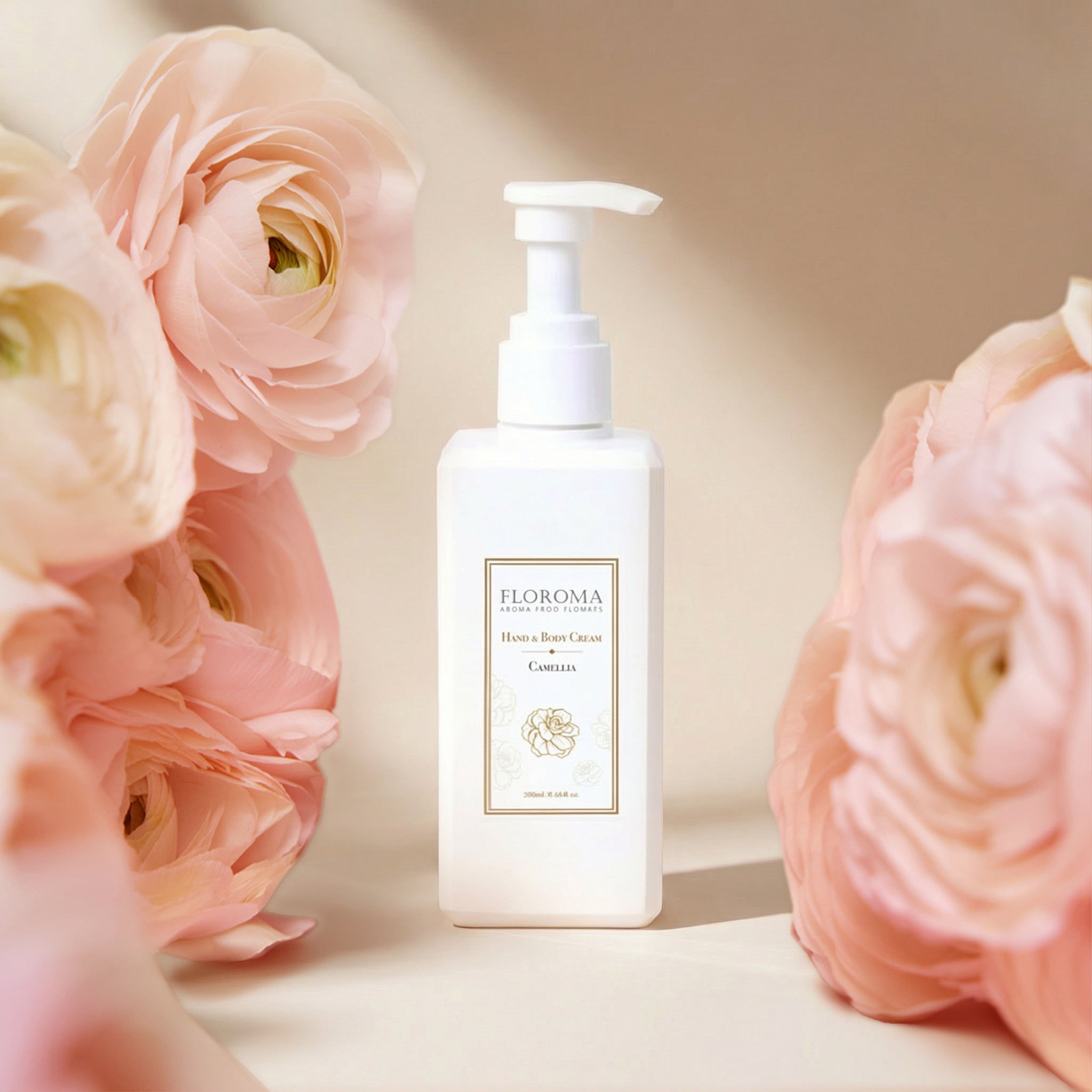 【限時優惠】香氛身體乳液3支套裝 Hand & Body Cream Delux Combo