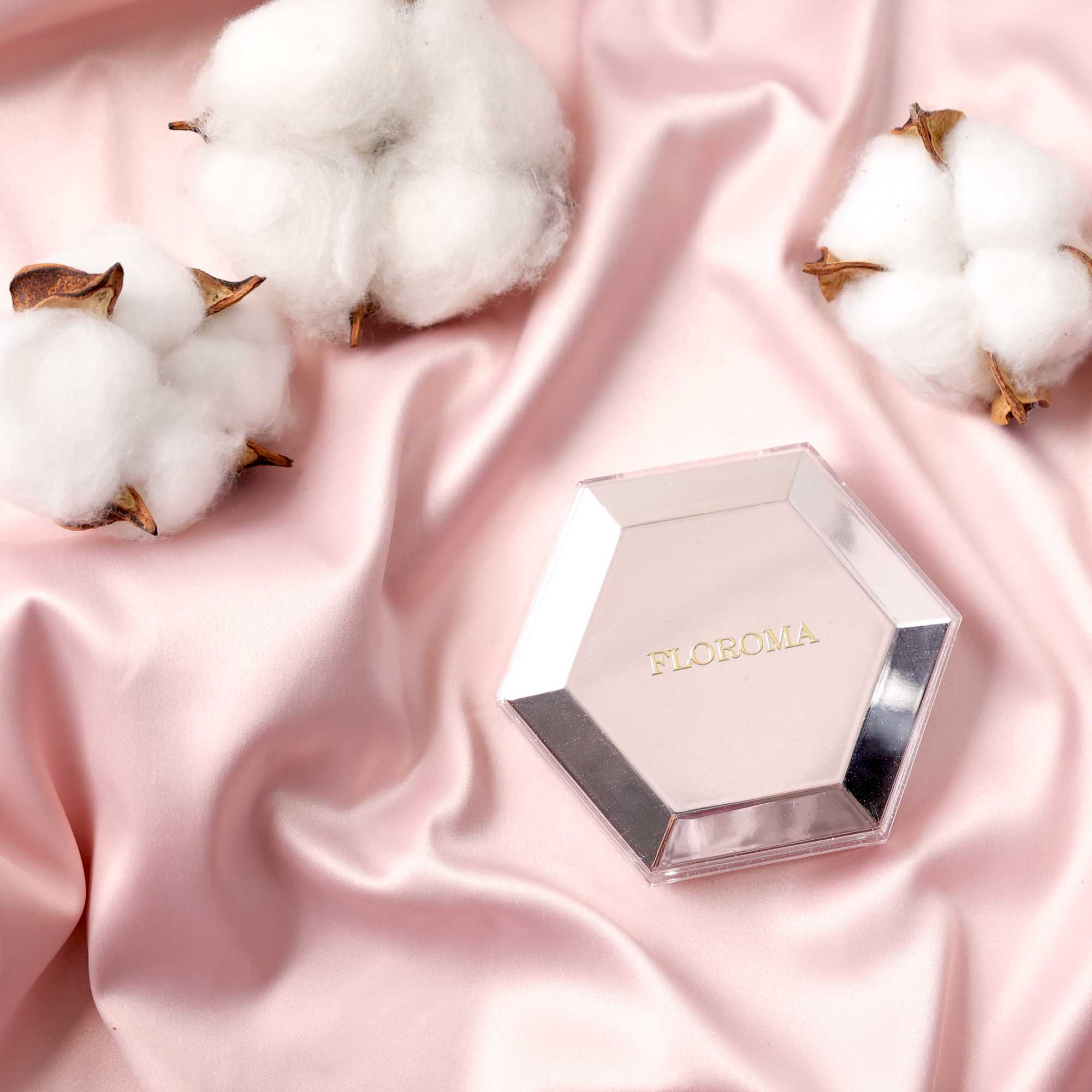 Floroma【自選香膏 - 兩盒套裝】2 Solid Perfumes Combo Set